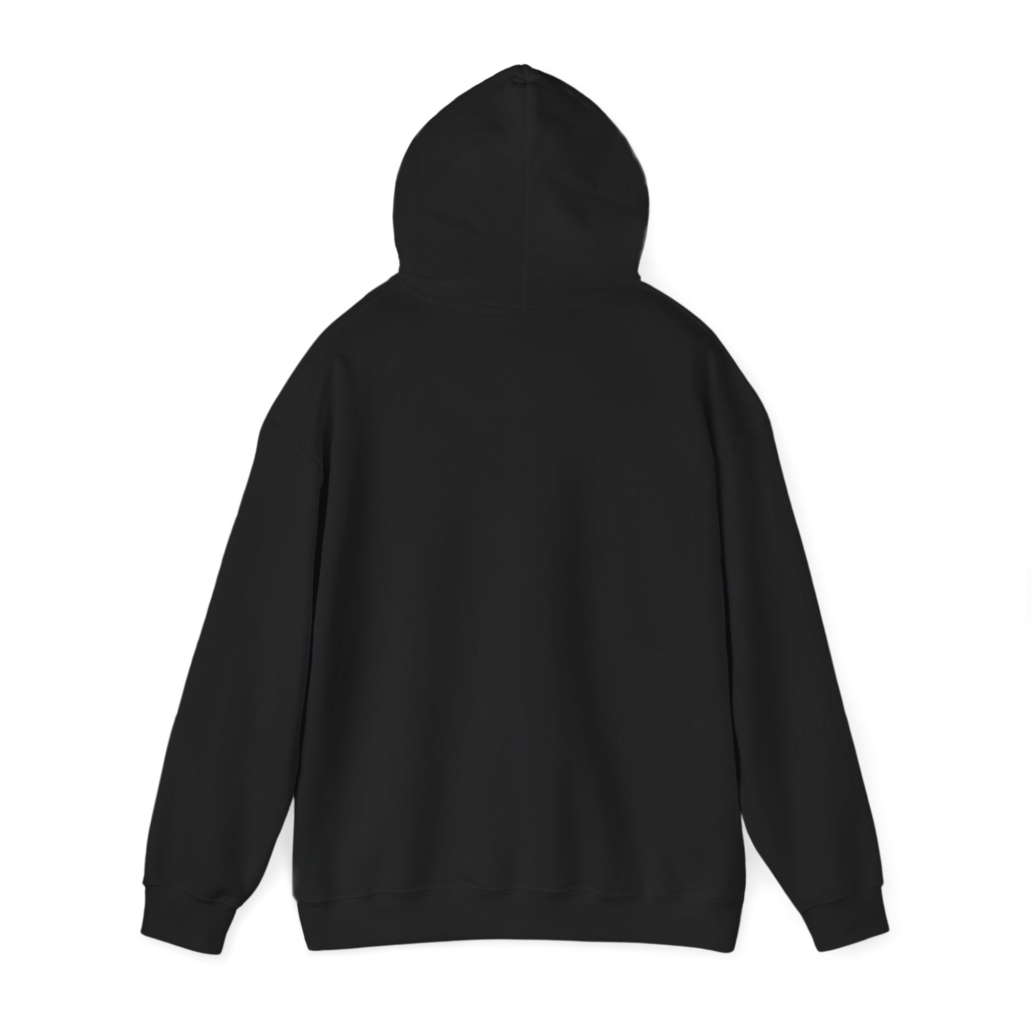 Hoodie - "Life Sucks and Then You Get High" Retro Graphic Hoodie