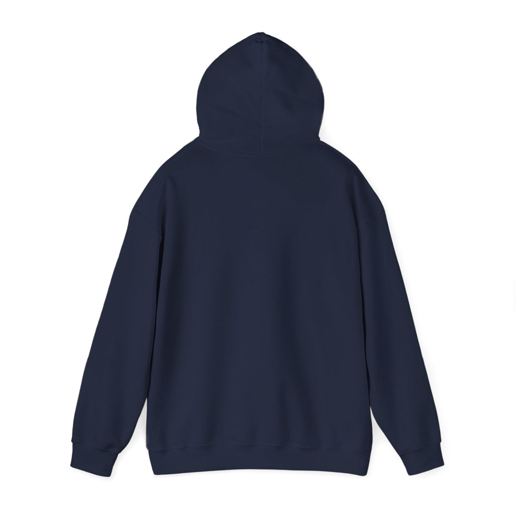 Hoodie - "Life Sucks and Then You Get High" Retro Graphic Hoodie