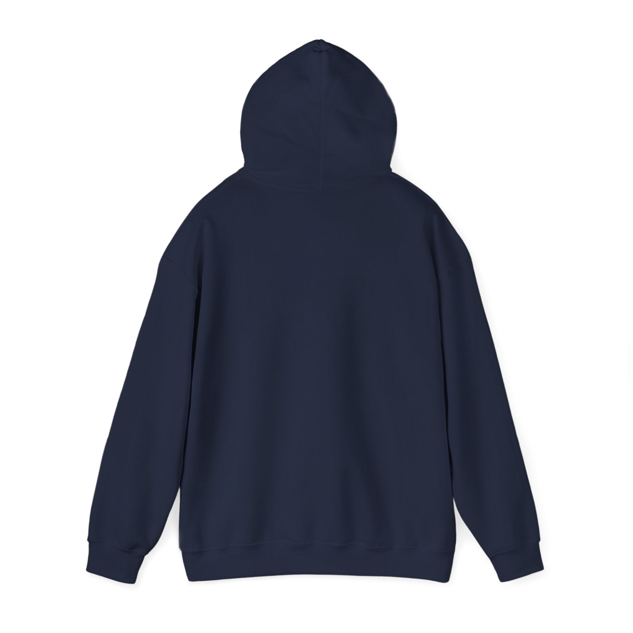 Hoodie - "Life Sucks and Then You Get High" Retro Graphic Hoodie