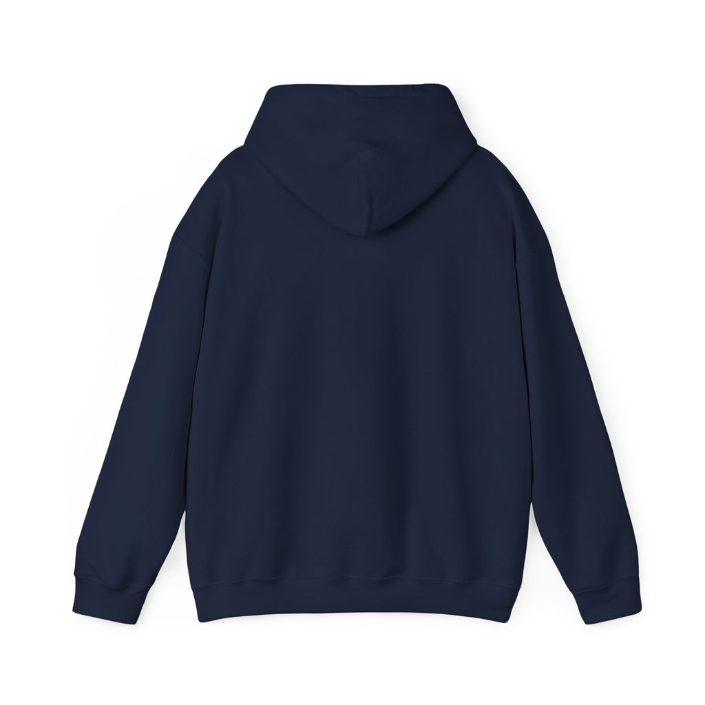 Hoodie - "Life Sucks and Then You Get High" Retro Graphic Hoodie