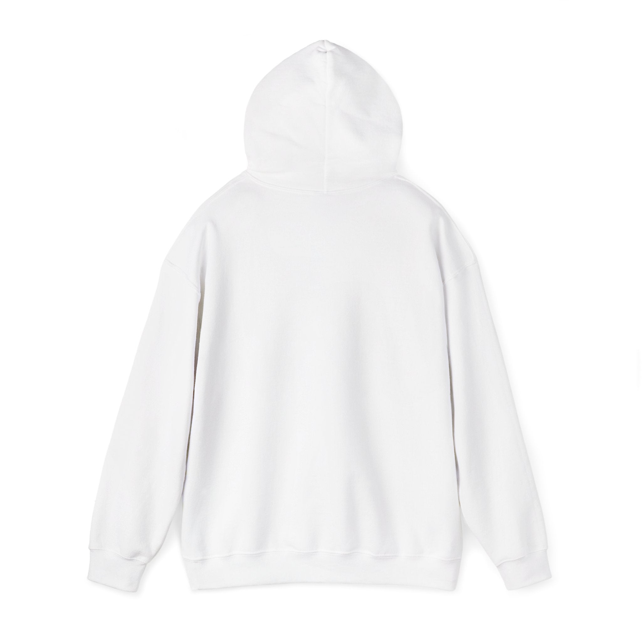 Hoodie - "Life Sucks and Then You Get High" Retro Graphic Hoodie