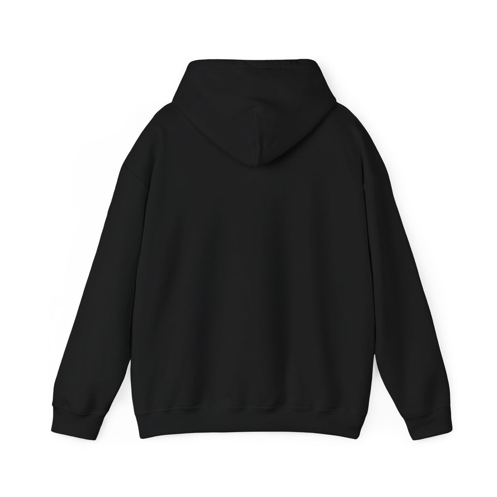 Hoodie - "Life Sucks and Then You Get High" Retro Graphic Hoodie
